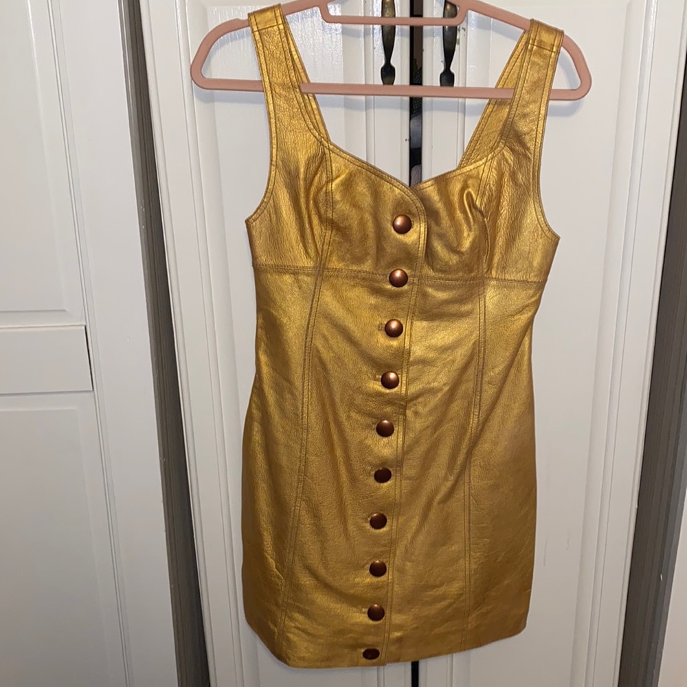 Free People dress